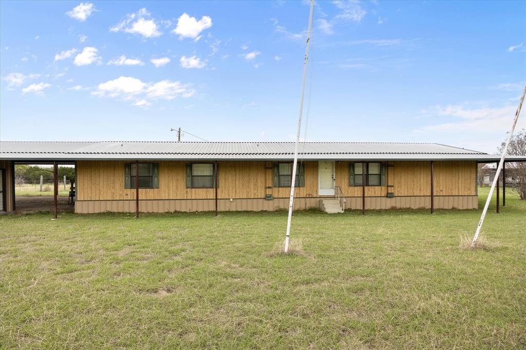 6931 Tin Top Hwy, Weatherford, TX 76087 photo