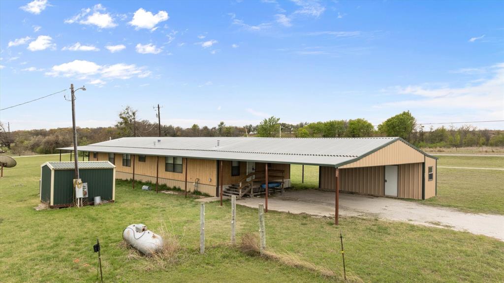6931 Tin Top Hwy, Weatherford, TX 76087 photo