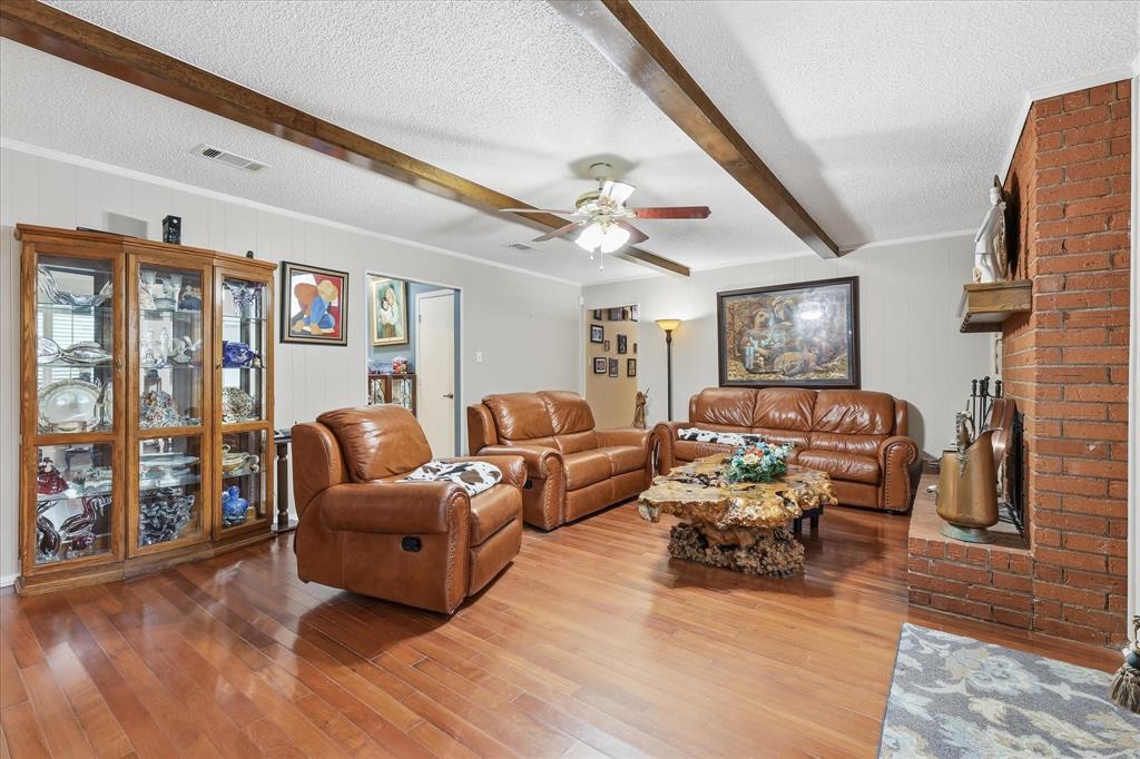 2604 Meadow Pl, Bedford, TX 76021 photo