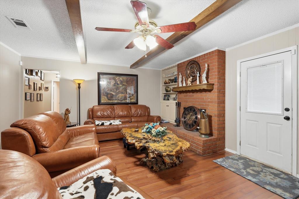 2604 Meadow Pl, Bedford, TX 76021 photo