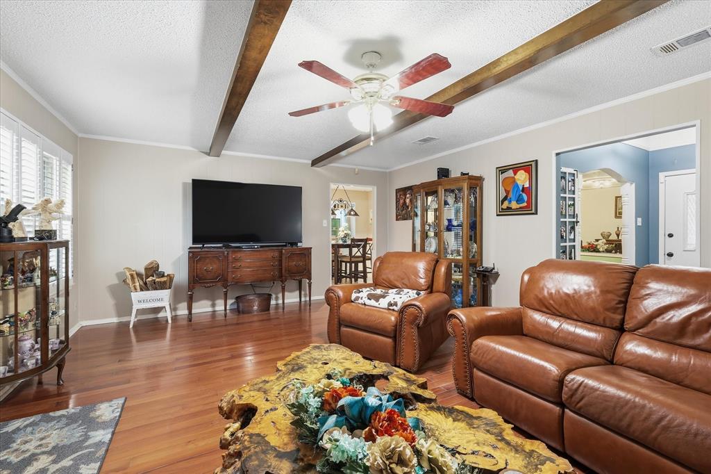 2604 Meadow Pl, Bedford, TX 76021 photo