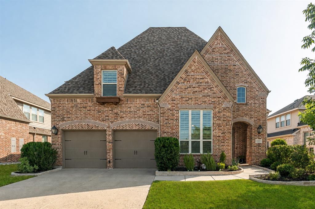 3940 Marigold Ln, Prosper, TX 75078