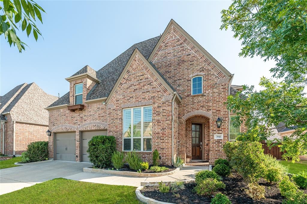 3940 Marigold Ln, Prosper, TX 75078 photo