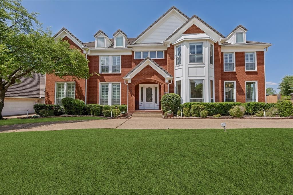 13211 George St, Farmers Branch, TX 75234
