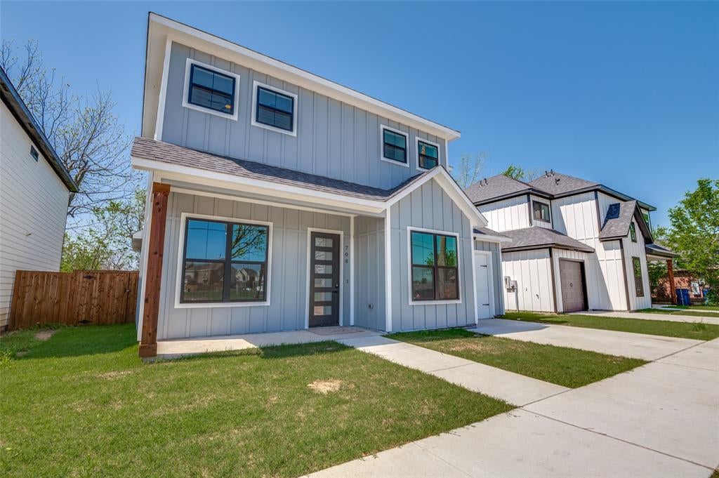 708 Perry Ave, Waxahachie, TX 75165 photo