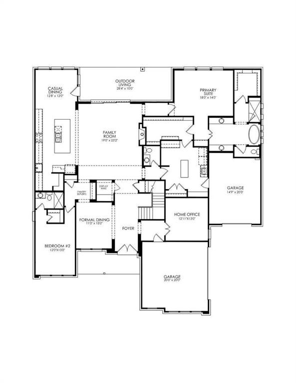 1514 Grace Way, Northlake, TX 76247 photo
