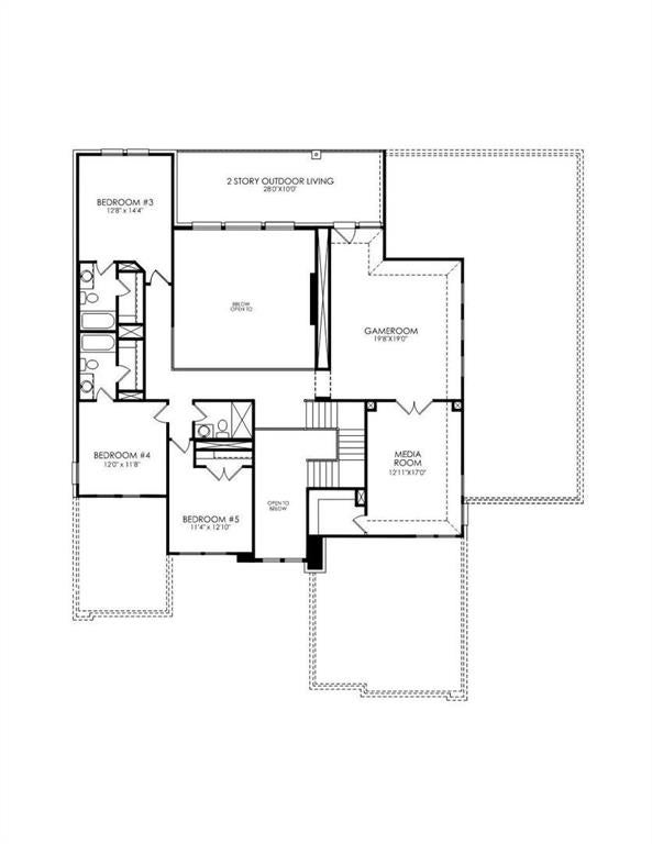 1514 Grace Way, Northlake, TX 76247 photo