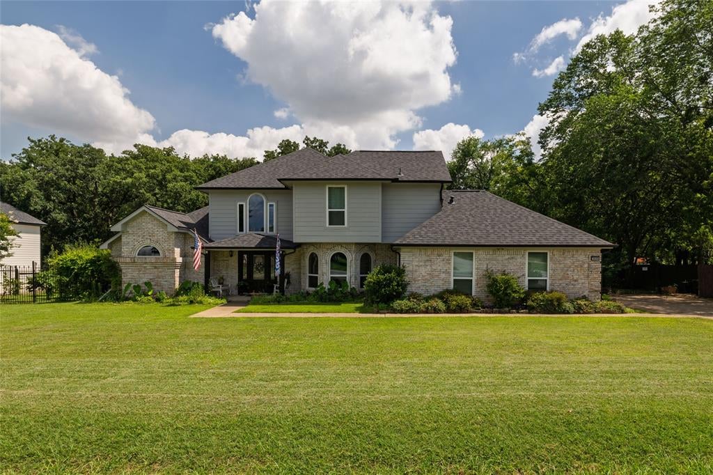 1530 Nightingale Cir, Keller, TX 76262