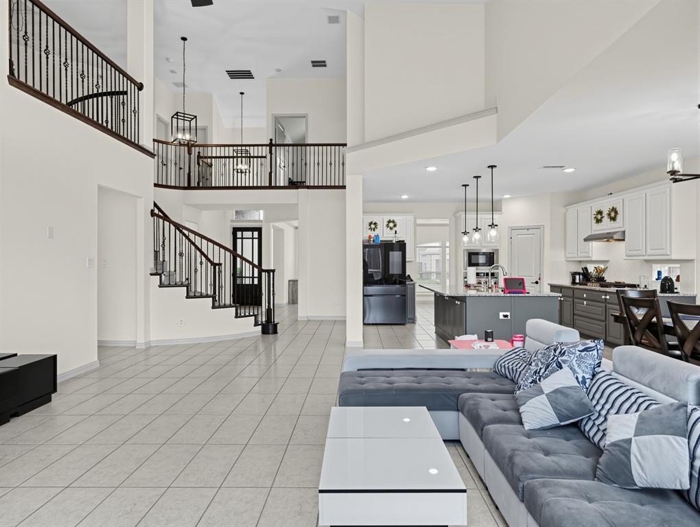 1313 Cascade Ln, Forney, TX 75126 photo