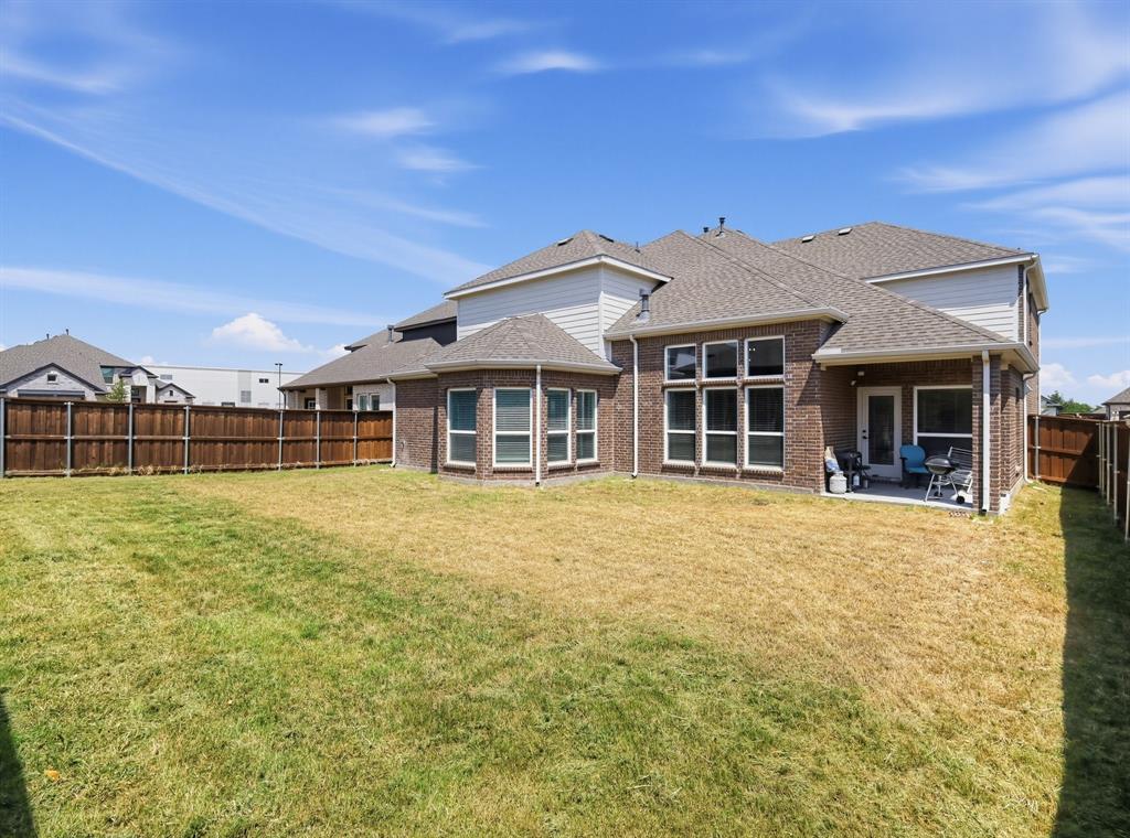 1313 Cascade Ln, Forney, TX 75126 photo