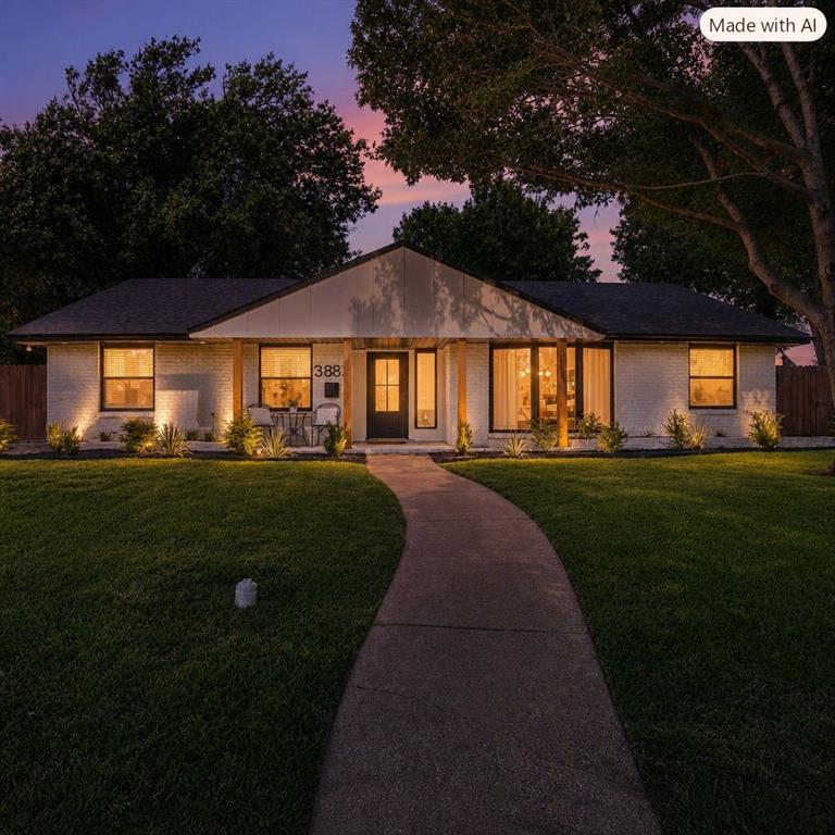 3883 Antigua Cir, Dallas, TX 75244 photo