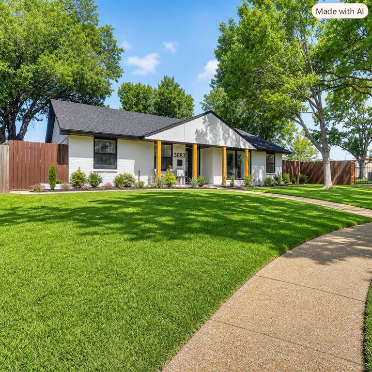 3883 Antigua Cir, Dallas, TX 75244 photo