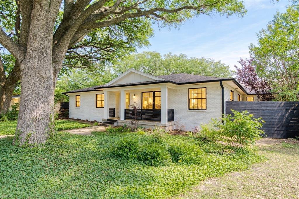 5270 Ponderosa Cir, Dallas, TX 75227 photo