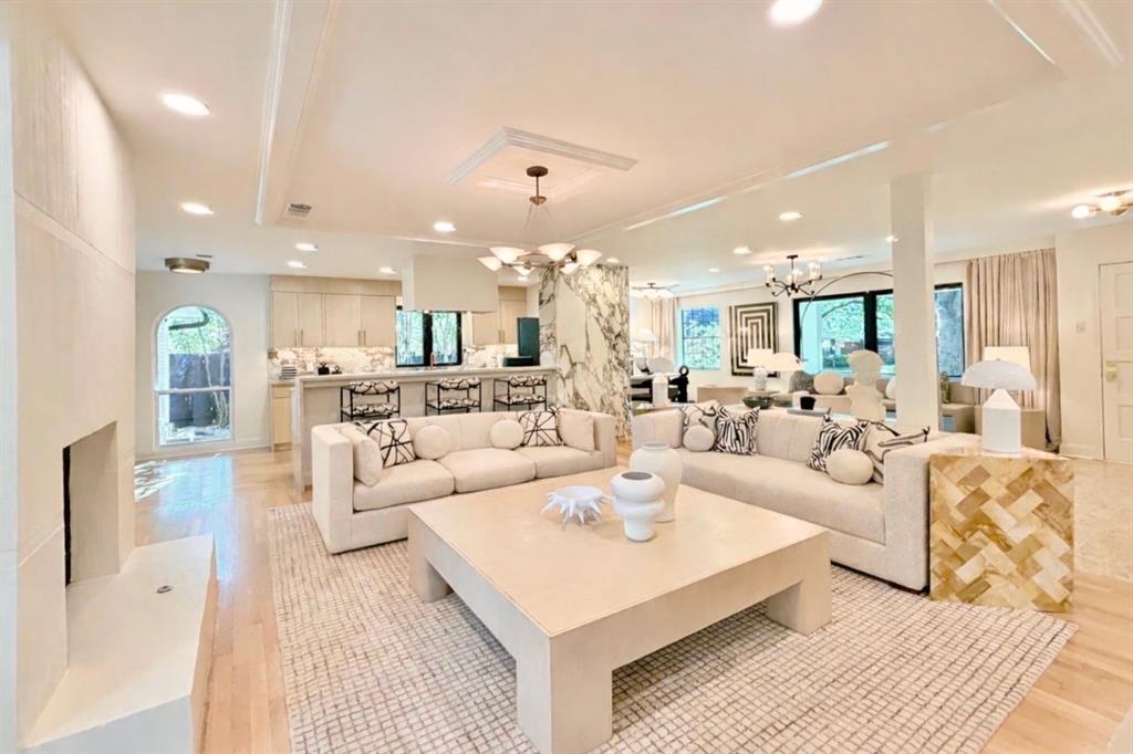 5270 Ponderosa Cir, Dallas, TX 75227 photo