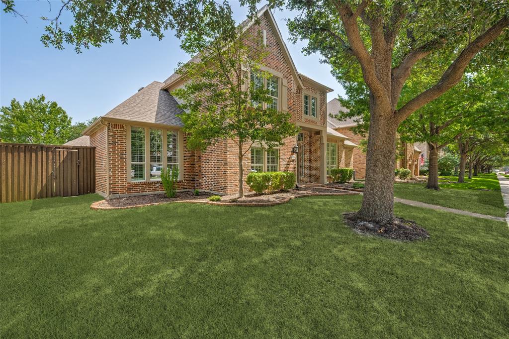 4336 Veneto Dr, Frisco, TX 75033 photo