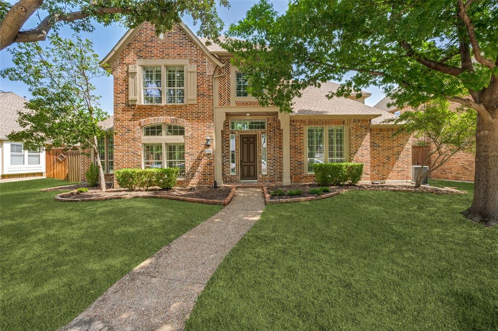 4336 Veneto Dr, Frisco, TX 75033 photo