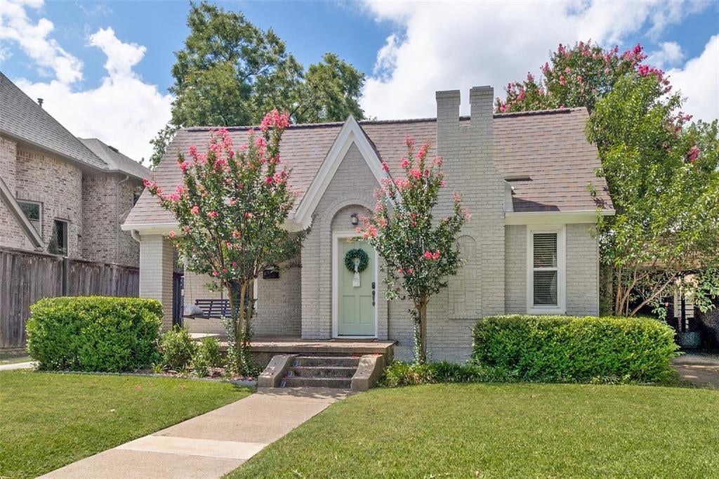 5818 Vickery Blvd, Dallas, TX 75206