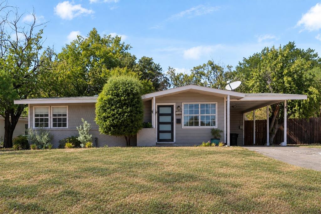 4800 Kilpatrick Ave, Fort Worth, TX 76107
