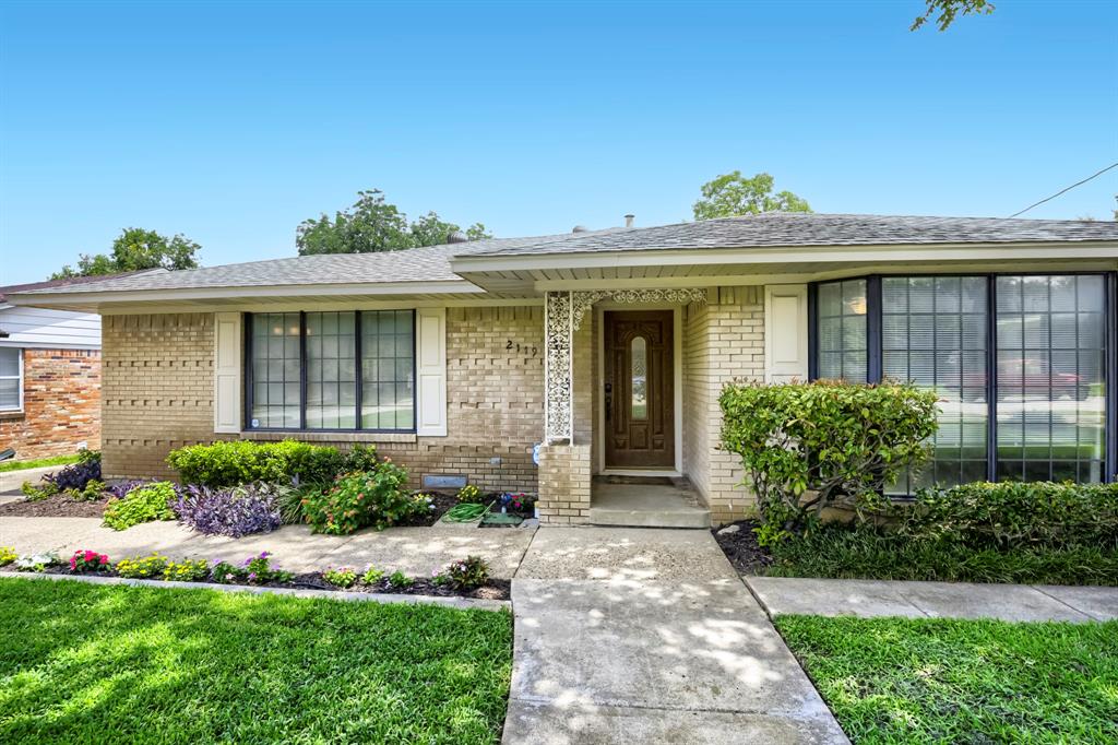 2119 Healey Dr, Dallas, TX 75228