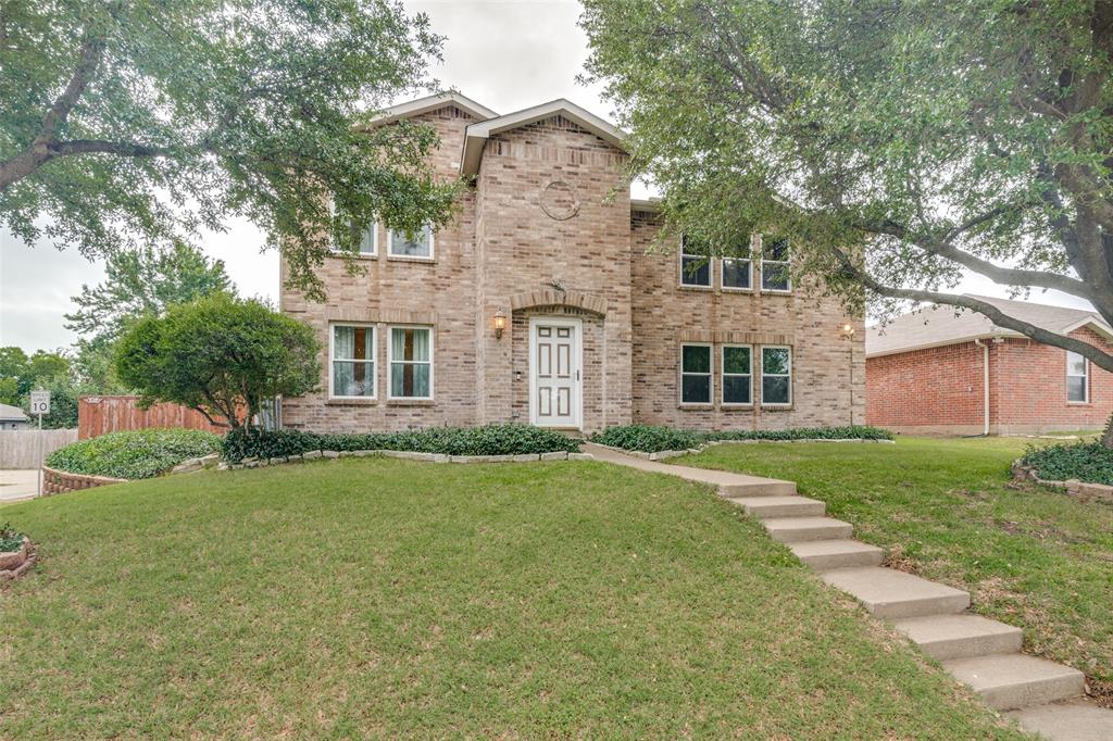 1405 Starpoint Ln, Wylie, TX 75098