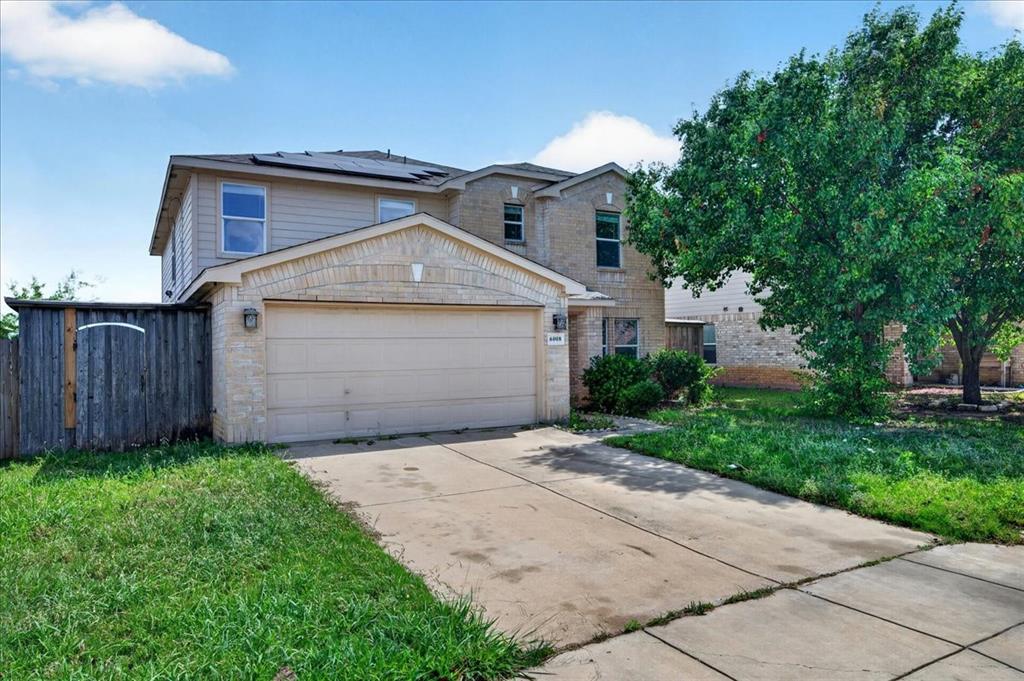 6008 Mckaskle Dr, Fort Worth, TX 76119 photo
