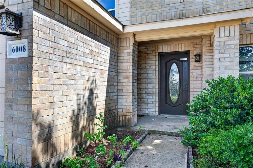 6008 Mckaskle Dr, Fort Worth, TX 76119 photo