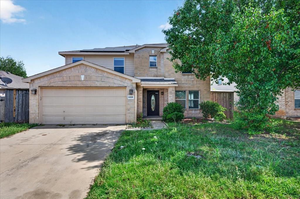 6008 Mckaskle Dr, Fort Worth, TX 76119 photo