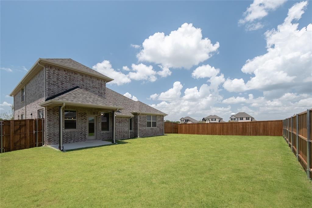 107 Memorial Dr, Forney, TX 75126 photo
