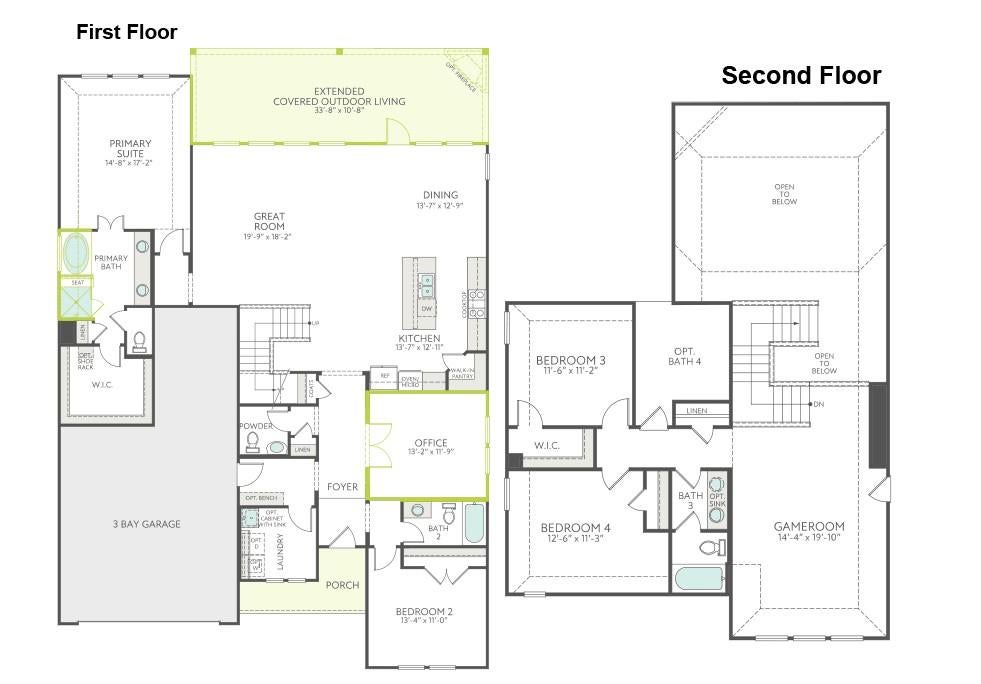 340 Kathryn Dr, Fort Worth, TX 76052 photo