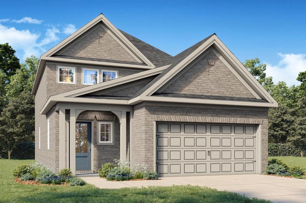3533 Hank Dr, Eastland, TX 75126