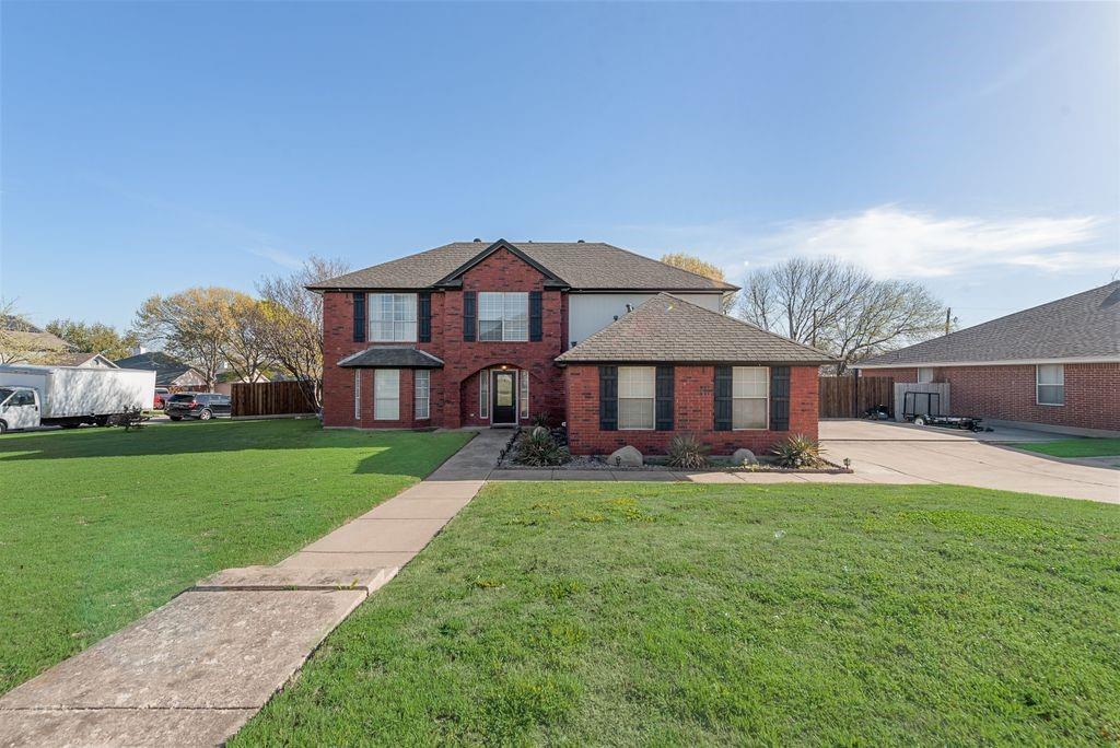 5701 Sea Breeze Ln, Fort Worth, TX 76135 photo