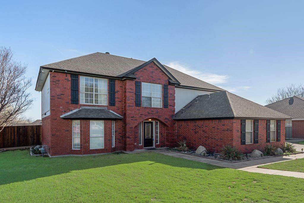 5701 Sea Breeze Ln, Fort Worth, TX 76135 photo