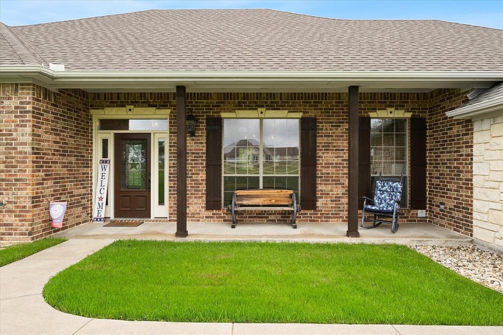 281 High Plains Trl, Royse City, TX 75189 photo