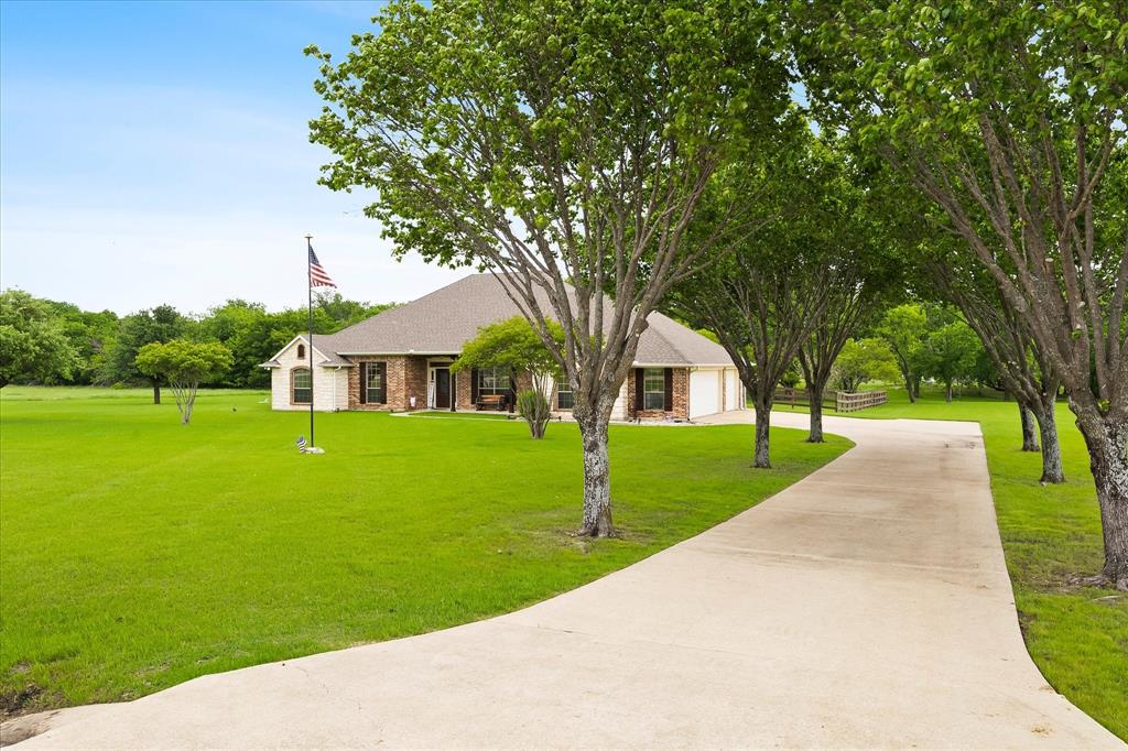 281 High Plains Trl, Royse City, TX 75189 photo