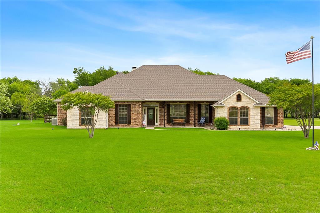 281 High Plains Trl, Royse City, TX 75189