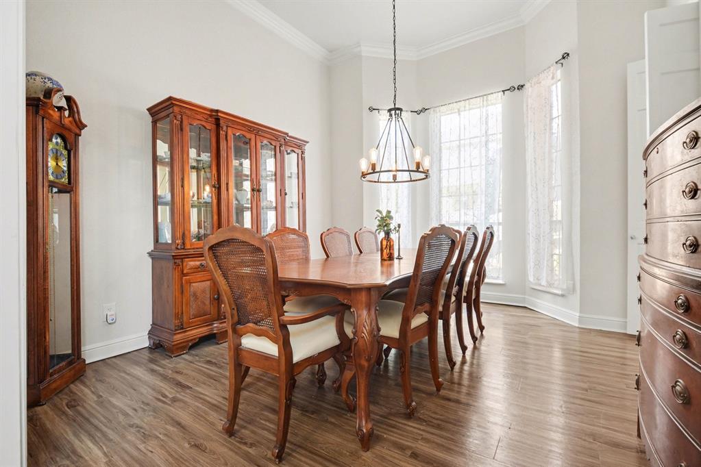 5205 Vicksburg Dr, Arlington, TX 76017 photo
