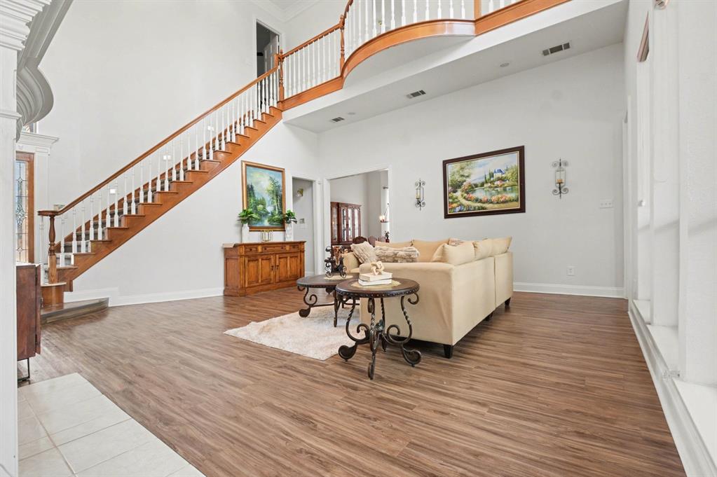 5205 Vicksburg Dr, Arlington, TX 76017 photo