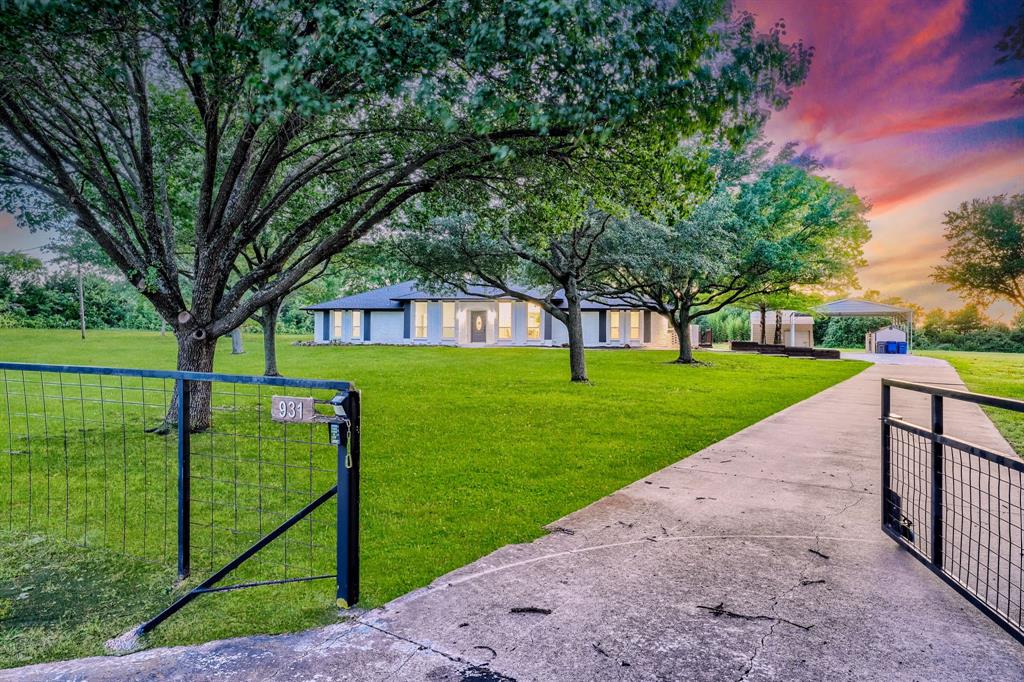 931 Meadow Dr, Rockwall, TX 75032 photo
