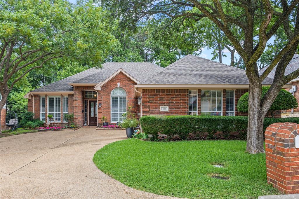 221 Freedom Ct, Rockwall, TX 75032 photo