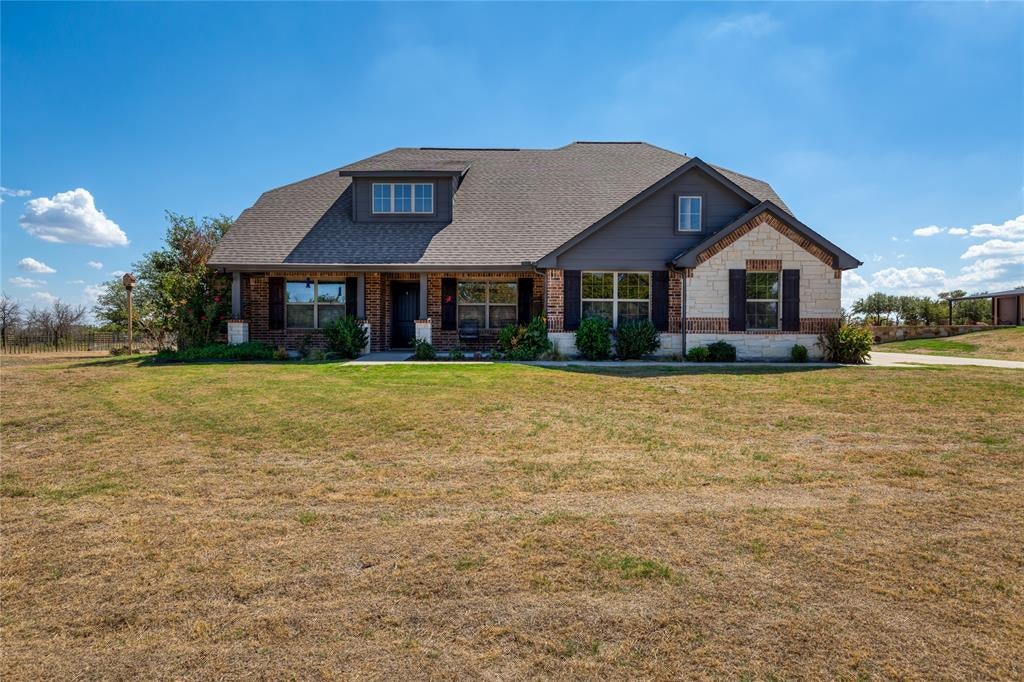 3841 J E Woody Rd, Springtown, TX 76082 photo
