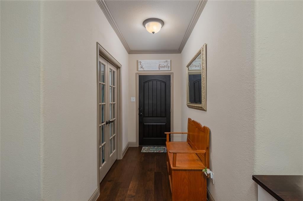 3841 J E Woody Rd, Springtown, TX 76082 photo