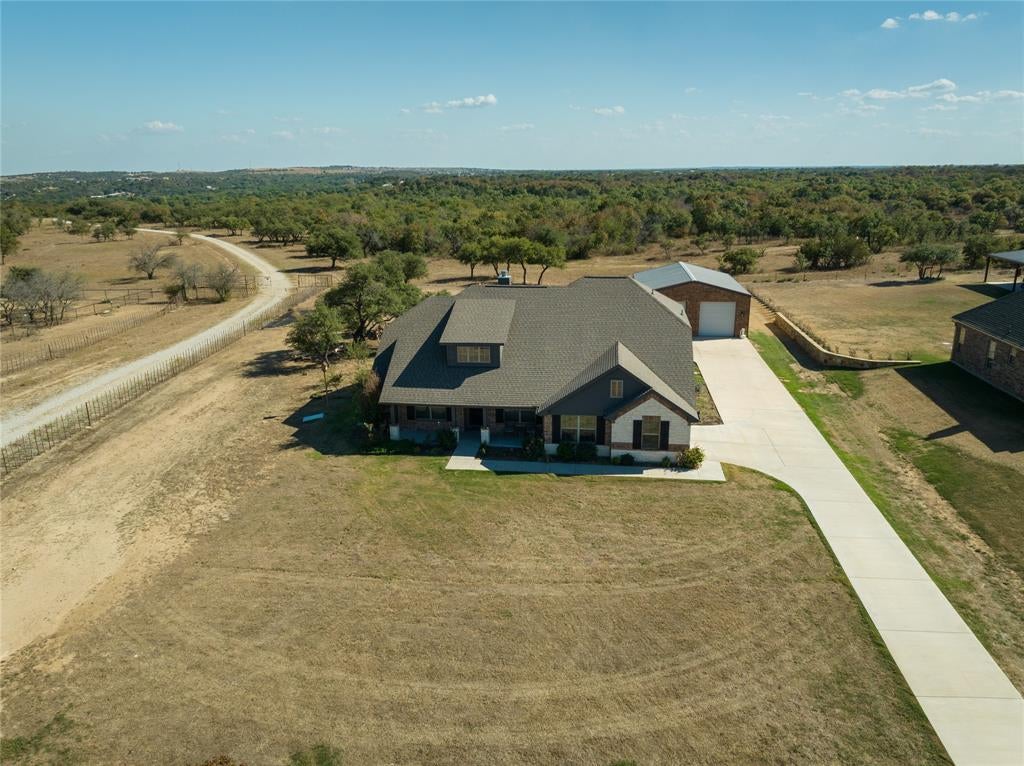 3841 J E Woody Rd, Springtown, TX 76082 photo