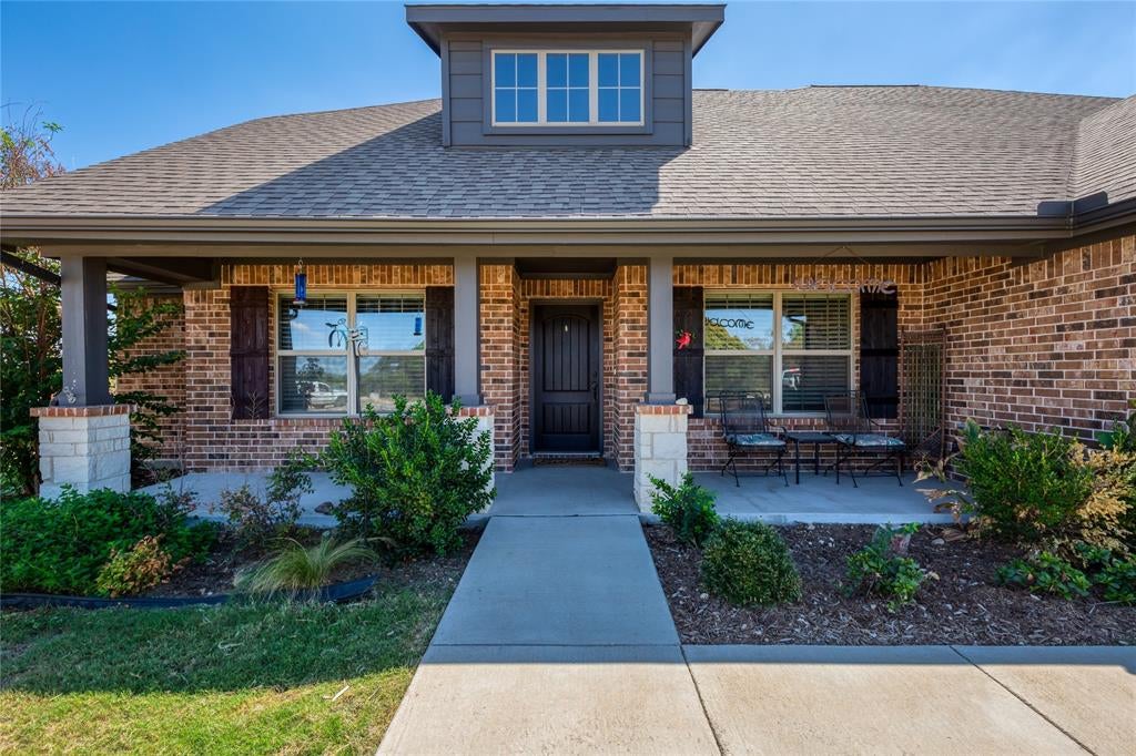 3841 J E Woody Rd, Springtown, TX 76082 photo