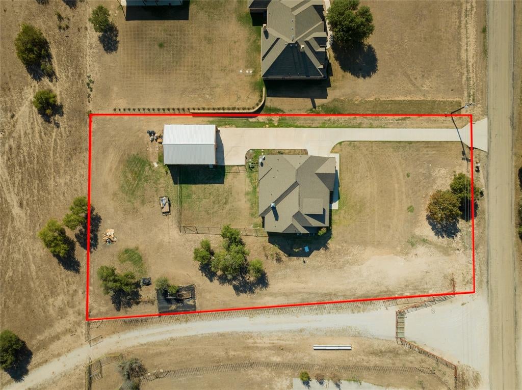3841 J E Woody Rd, Springtown, TX 76082 photo