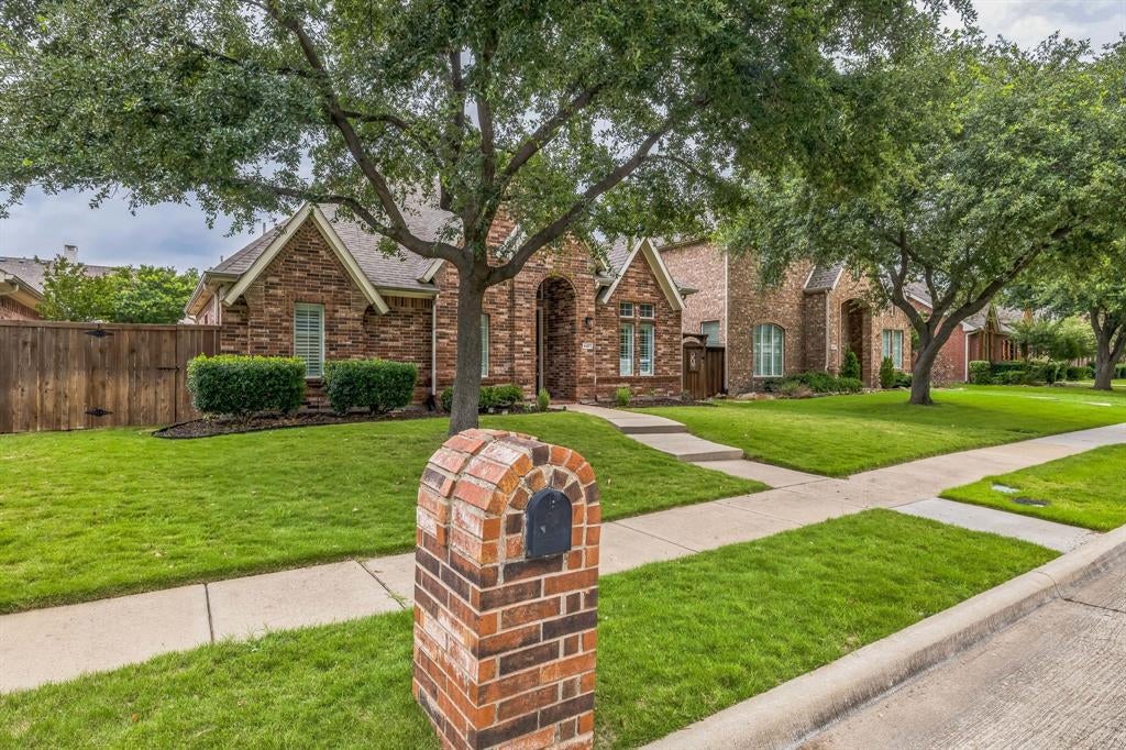 4471 Chandler Dr, Frisco, TX 75034 photo