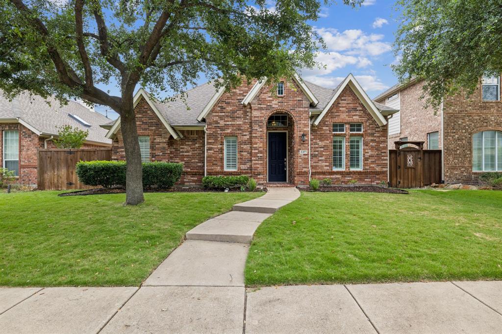 4471 Chandler Dr, Frisco, TX 75034