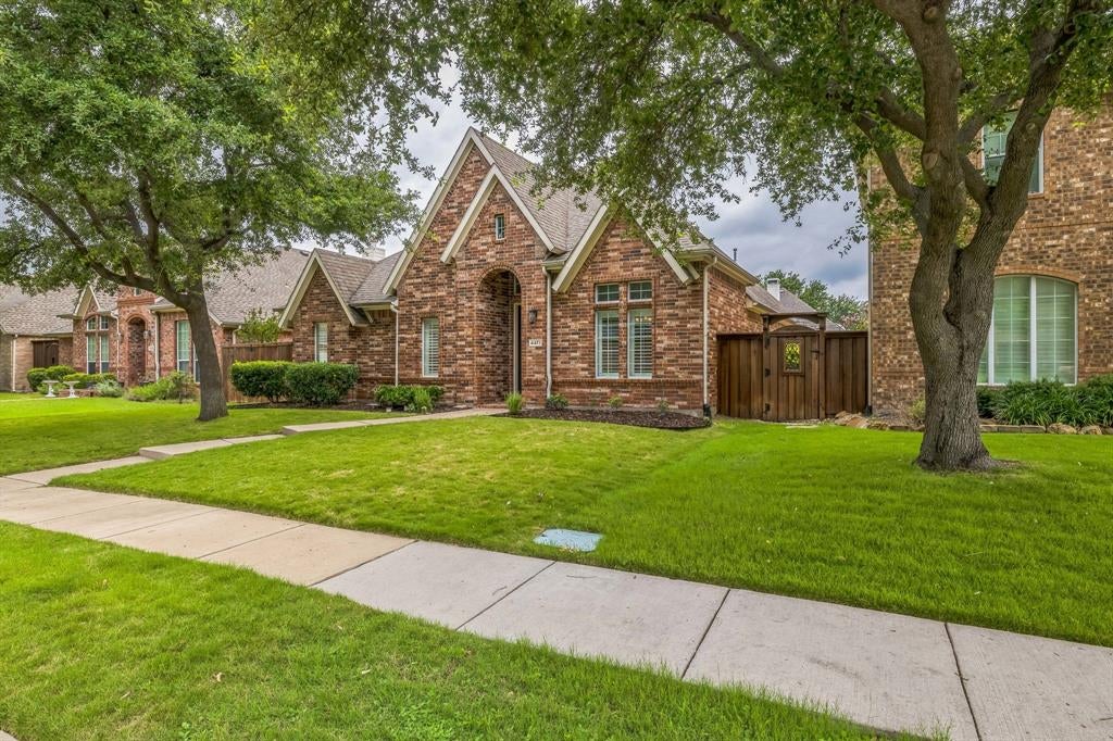 4471 Chandler Dr, Frisco, TX 75034 photo