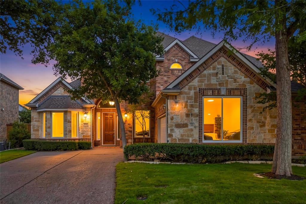 9024 Bottlebrush Ln, Irving, TX 75063
