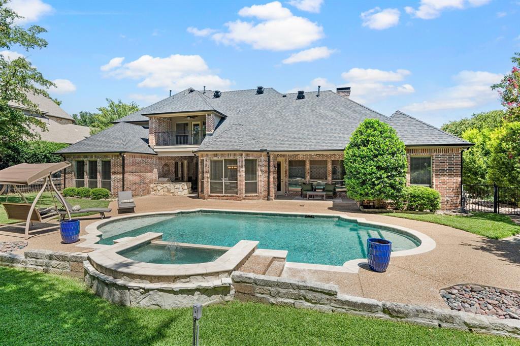 2005 Sleepy Hollow Ln, Heath, TX 75032 photo