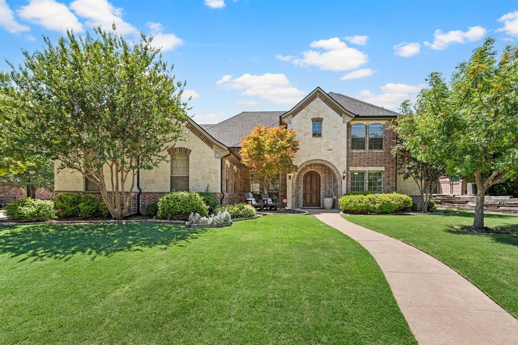 2005 Sleepy Hollow Ln, Heath, TX 75032